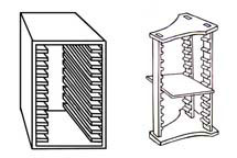 Ceramic Dictionary - by Susan Mussi: PLATOS Soporte