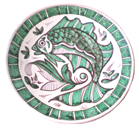 Plate
