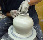 Ceramic Dictionary - by Susan Mussi: GIFFIN GRIP - Pottery.